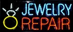 Jewelry Repairs