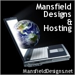 Mansfield Designs & Hosting - MansfieldDesigns.net